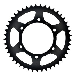 MTX parts zębatka tylna 504 45 kawasaki ex 250 ninja '09-'11, yamaha MT-03/YZF R3 '16-'20 (50445JT) (łańc. 520)(