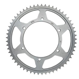 MTX parts zębatka tylna 4324 57 yamaha tdr 125 '93-'99, tzr 125 '95-'00 (432457JT) (łańc. 428)