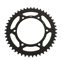 MTX parts zębatka tylna 866 45 yamaha xtz 750 '89-'98 (JTR855.45JT) (łańc. 520)