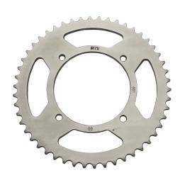 MTX parts zębatka tylna 467 50 kawasaki kx 80/85 '86-'20, kx 100 '89-'21 (46750JT) (łańc. 420)