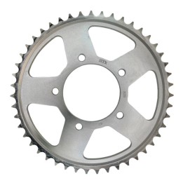 MTX parts zębatka tylna 824 47 suzuki gsx 600F '92-'97, gsx 750F '99-'06, gsxr 750 '88-'90, gsf 600 bandit '95-'04 (82447JT) (ł…