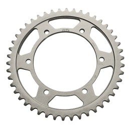 MTX parts zębatka tylna 860 46 yamaha yzf 600R thunder cat '96-'07, fzs 600 fazer '98-'03, fj 1100 '84-'85, fj 1200 '86-'87, fz…