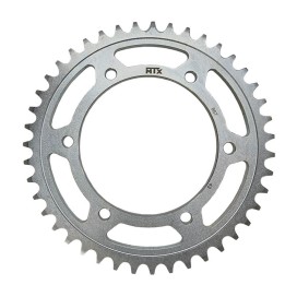 MTX parts zębatka tylna 869 43 yamaha tdm 850 '91-'01 (86943JT) (łańc. 525)