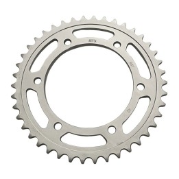 MTX parts zębatka tylna 869 42 yamaha tdm 850 '91-'01 (86942JT) (łańc. 525)