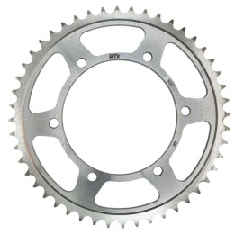 MTX parts zębatka tylna 300 48 honda xl 600V transalp '87-'99, xl 650V transalp '01-'07, xl 700V transalp '08-'13 (30048JT) (ła…