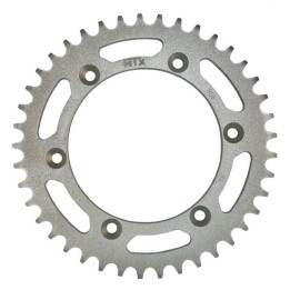 MTX parts zębatka tylna 808 41 suzuki rm/rmz dr/drz (80841JT) (ŁAŃ.520)