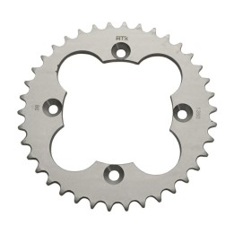 MTX parts zębatka tylna 4303 38 honda trx 250/300/400/450 (135038JT) (łańc. 520)