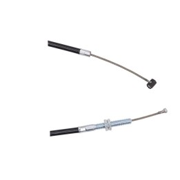 Dźwignie i linki BIKETEC linka sprzęgła yamaha xv 535 virago '95-'03 , 3JB-26335-20