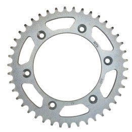 MTX parts zębatka tylna 899 47 ktm SX/EXC/LC4 '91-'21, husqvarna fe/fs 450, fe 501 '16-'19 (89947JT) (łańc. 520)