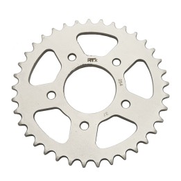 MTX parts zębatka tylna 254 37 honda cbf 250 '04-'07, xl/xr 200 '81-'83, (25437JT) (łańc. 520)