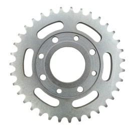 MTX parts zębatka tylna 279 35 honda cb 250 two fifty, nighthawk '92-'02, cmx 250 rebel (27935JT) (łańc. 520)