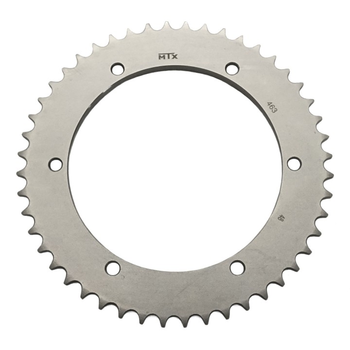 MTX parts zębatka tylna 463 48 kawasaki kmx 200 '88-'92, kmx 125 '86-'03 (łańc. 428) (46348JT)