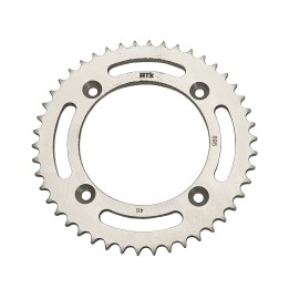 MTX parts zębatka tylna 4486 46 ktm SX 85 '04-'18, 105 xc '07-'11 (448646JTA) (łańc. 428)