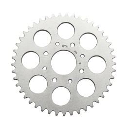 MTX parts zębatka tylna 273 45 honda clr 125 '98-'03, nx 125 '89-'98 (27345JT) (ŁAŃC.428)