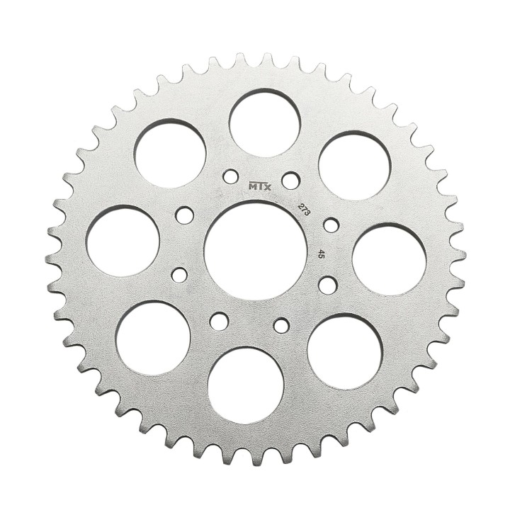 MTX parts zębatka tylna 273 45 honda clr 125 '98-'03, nx 125 '89-'98 (27345JT) (ŁAŃC.428)