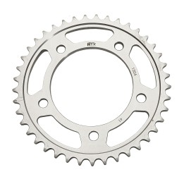 MTX parts zębatka tylna 4357 41 honda cbr 600F '99-'00, vt 750C shadow '98-'04, cb 600 hornet '98-'06, cbf 600 '08-'12, cbr 900…
