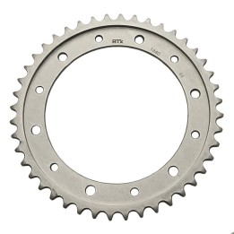 MTX parts zębatka tylna 4434 44 honda cb 1000R '08-'16, vfr 750 '90-'98, vfr 800 '98-'13, vfr 800X '11-'14 (443444JT) (łańc. 53…