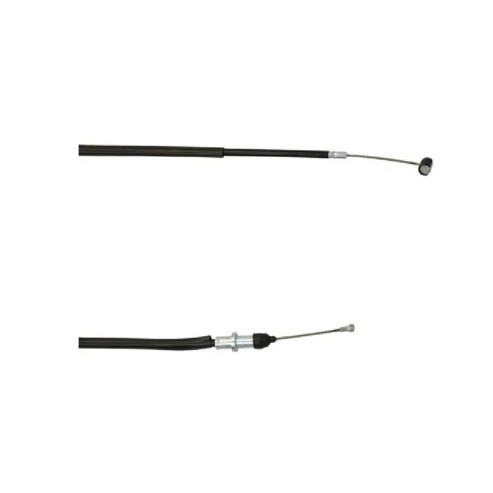 Dźwignie i linki BIKETEC linka sprzęgła rieju rr 50 '97-'06 , DŁ.-1210 mm