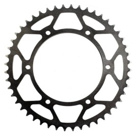 MTX parts zębatka tylna hornet 702 50 husqvarna SM 610 '08-'09, suzuki dr 350 '90-'03, rgv 250 '91-'96 (JTR822.50) (łańc. 520)