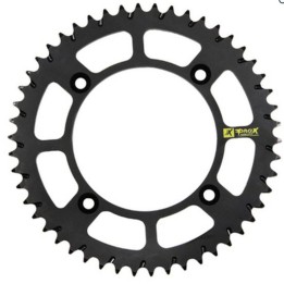 PROX zębatka tylna stalowa yamaha yfz 450R '09-'23, yfm 700R '06-'23 (JTR1857.40)