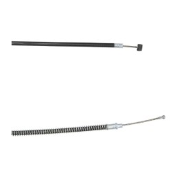 Dźwignie i linki BIKETEC linka sprzęgła yamaha xv 750 virago '92-'97 , xv 1100 virago '89-'99 , 57A-26335-0000