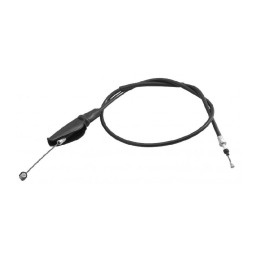 Dźwignie i linki BIKETEC linka sprzęgła derbi senda 50 r '99-'04 , DŁUGOŚĆ-1100 mm