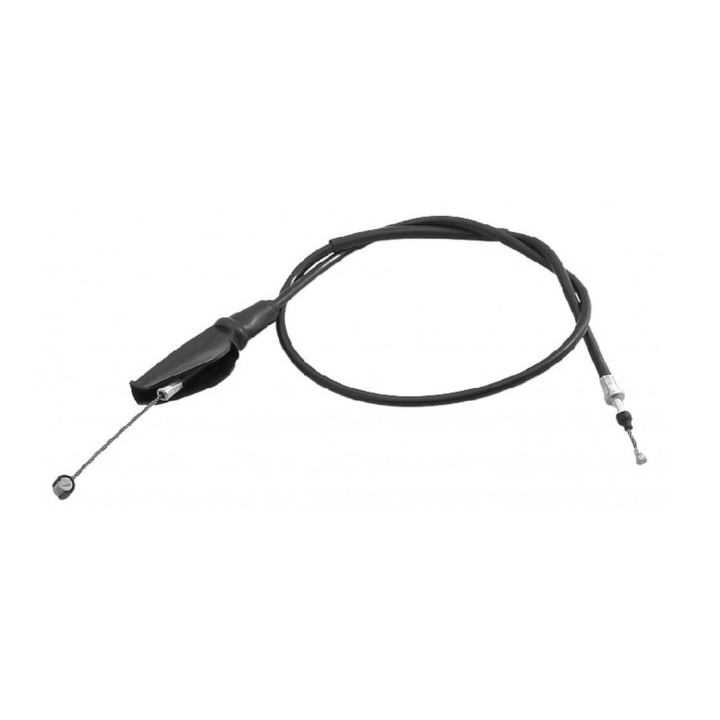 Dźwignie i linki BIKETEC linka sprzęgła derbi senda 50 r '99-'04 , DŁUGOŚĆ-1100 mm