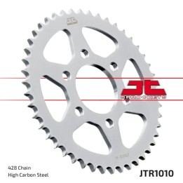 JT zębatka tylna 4729 41 keeway k-light 125 '18-'22 (472941JT) (łańc. 428) (oem: 60002M210002)