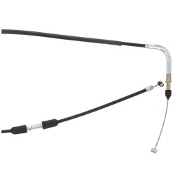 Dźwignie i linki BIKETEC linka sprzęgła suzuki ltr 450 '06-'11 , 58200-45G00