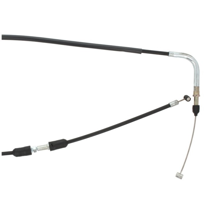 Dźwignie i linki BIKETEC linka sprzęgła suzuki ltr 450 '06-'11 , 58200-45G00