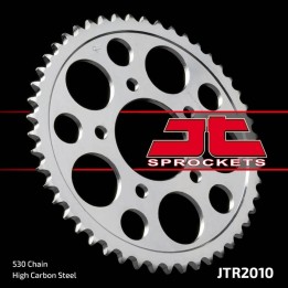 JT zębatka tylna 334 48 triumph daytona 750/1000 '91-'95, tiger 900 '91-'00 (33448JT) (łańc. 530)