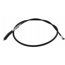 Dźwignie i linki BIKETEC linka sprzęgła kawasaki kmx 125 '86-'06 , 54011-1249