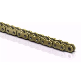 TSUBAKI łańcuch napędowy 420 mxc 140 professional motocross / enduro racing chain