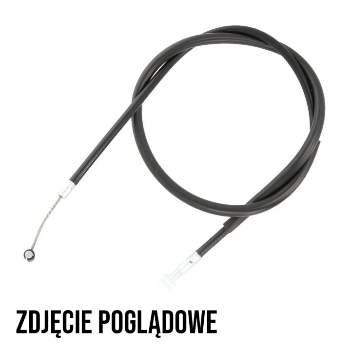 Dźwignie i linki BIKETEC linka sprzęgła ktm 125 EXC '94-'97, 10-0039