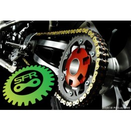SFR łańcuch napędowy 520HV-X-120 (120 ogniw) x-ring (do 750CCM 60KM) (34KN)