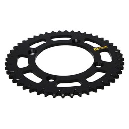 PROX zębatka tylna 4738 49 aluminiowa yamaha yz 65 '18-'24 (473849) (JTR1798.49)