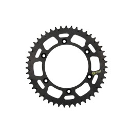 PROX zębatka tylna 270 47 aluminiowa honda xl 500 / 600 r '79-'88, yamaha yz / yzf / wr 125 / 250 / 400 / 426 / 450 '98-'24 (27…