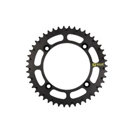 PROX zębatka tylna 4418 47 aluminiowa kawasaki kx 65 '00-'25, suzuki rm 65 '03-'05 (441847) (JTR1465.47) (łańc. 420) (oem: 4204…