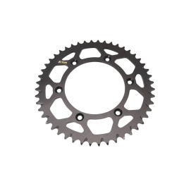 PROX zębatka tylna 4812 51 aluminiowa ducati desmo 450 MX '26, (std. +2) (łańc. 520)