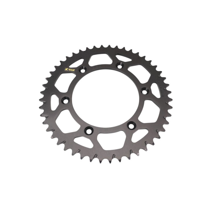 PROX zębatka tylna 4812 51 aluminiowa ducati desmo 450 MX '26, (std. +2) (łańc. 520)