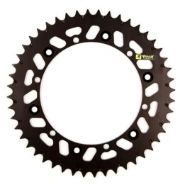 PROX zębatka tylna 856 48 aluminiowa yamaha yz 125/250 '80-98, wr 250 '90-98 (85648) (JTR853.48) (łańc. 520) - wycofana z oferty