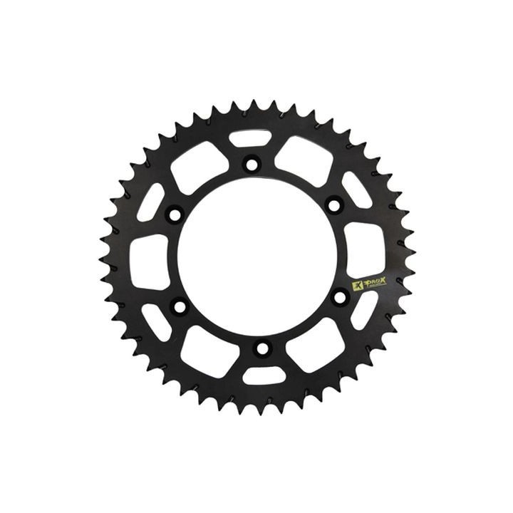 PROX zębatka tylna 808 50 aluminiowa suzuki rm 125 '80-'11, rm 250 '87-'12, rmz 250 '07-'24, rmz 450 '05-'24, dr 350 '90-'99, d…