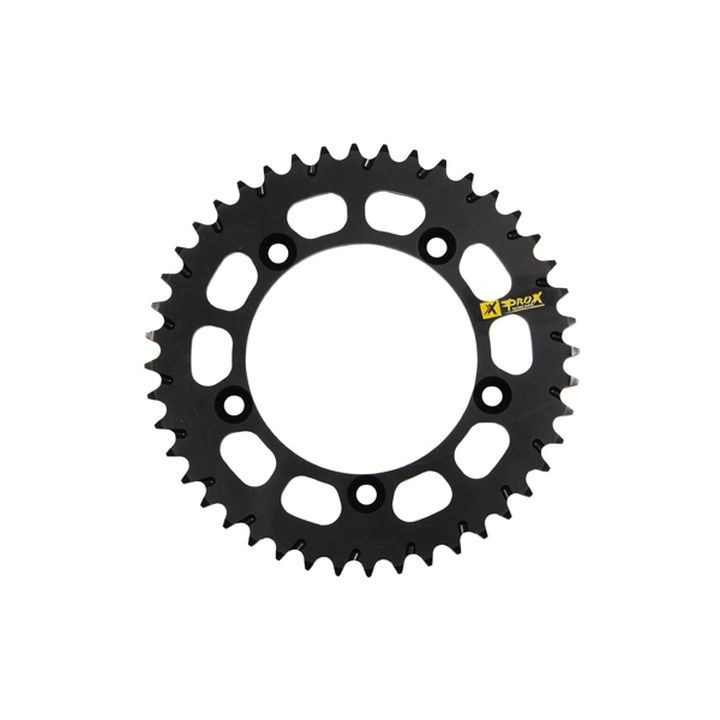PROX zębatka tylna 4552 45 aluminiowa ktm SX 60 / 65 '97-'25, husqvarna tc 65 '17-'23, gas gas mc 65 '21-'25 (455245) (JTR894.4…