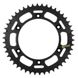 PROX zębatka tylna 820 51 / 702 51 aluminiowa husqvarna cr/wr/te/tc '90-'13, beta rr '05-'12 (82051,70251) (JTR822. 51) (łańc.…