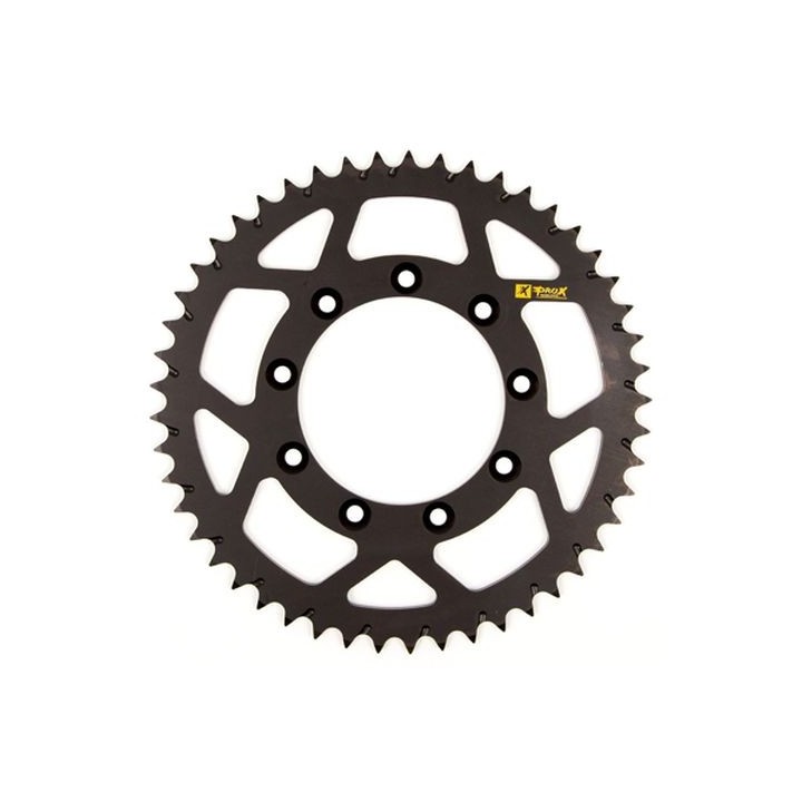 PROX zębatka tylna 3505 50 aluminiowa tm MX / en 125 / 250 '97-'25, en 250 / 450 f / fi '01-'25, en / MX 530 '03-'18 (350550) (…