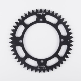 SUNSTAR zębatka tylna aluminiowa (ergal) 4306 51 honda cr r 80 '85-02 (łańc. 420) 430651JT) - oferta specjalna