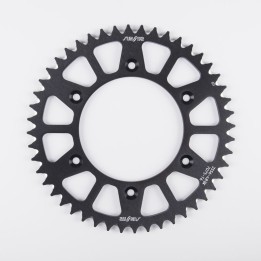 SUNSTAR zębatka tylna aluminiowa (ergal) 289 49 honda cr 125R '83-08, beta rr 2T enduro 250 '13-'25 (łańc. 520) (28949JT) - ofe…