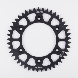 SUNSTAR zębatka tylna aluminiowa (ergal) 289 52 honda cr / crf '83-'25, beta rr 2T enduro 250 '13-'25 (łańc. 520) (28952JT) - o…