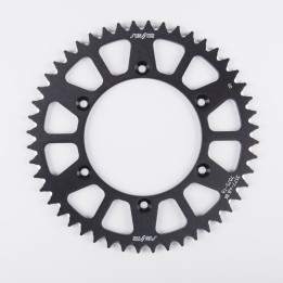 SUNSTAR zębatka tylna aluminiowa (ergal) 808 48 suzuki rm 125 '80-12 (łańc. 520) (80848JT) - oferta specjalna