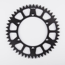 SUNSTAR zębatka tylna aluminiowa (ergal) 489 48 kawasaki kx 125 '83-07, kx 250 '82-10 (łańc. 520) (48948JT) - oferta specjalna